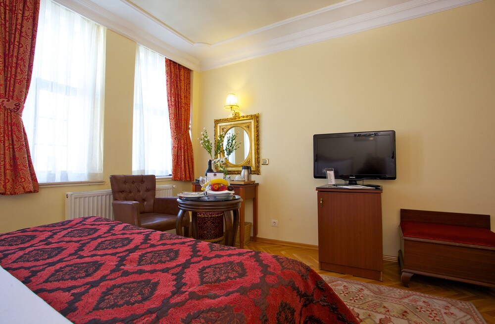 Guestroom