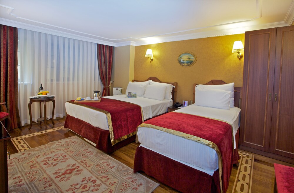 Guestroom