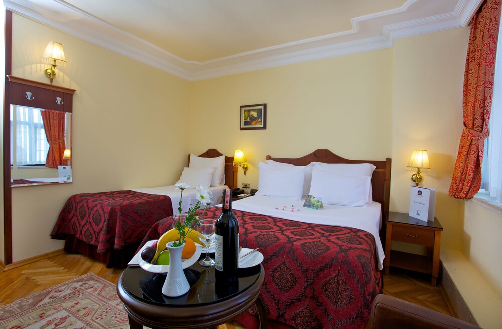 Guestroom