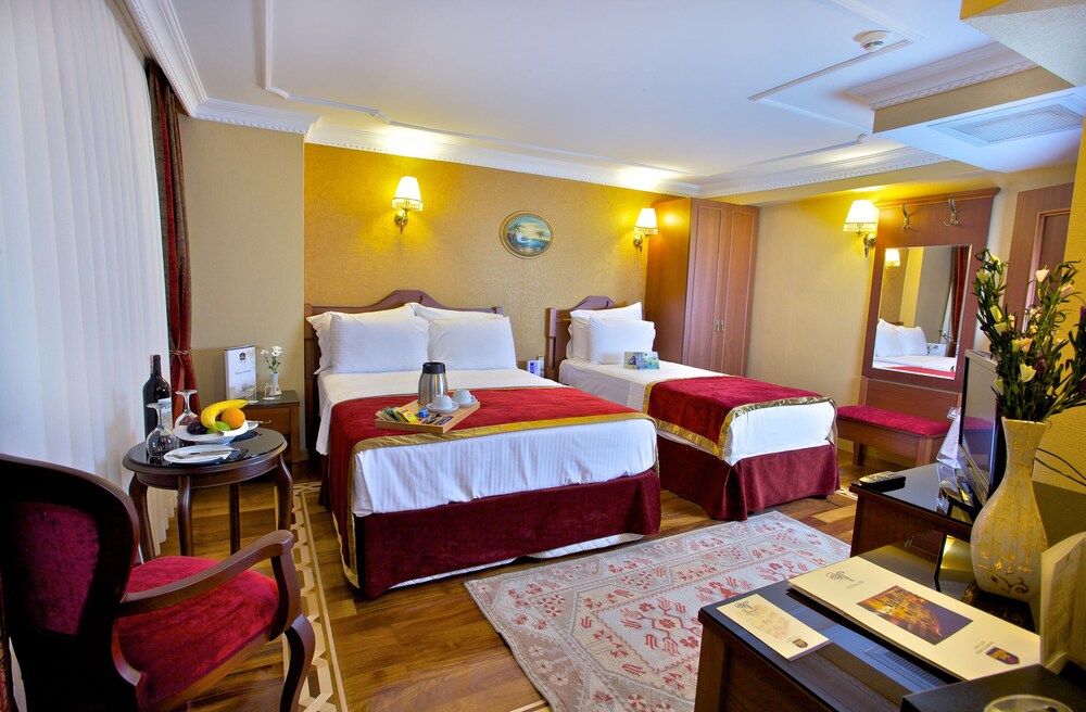 Guestroom