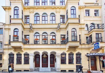 Hotel Front