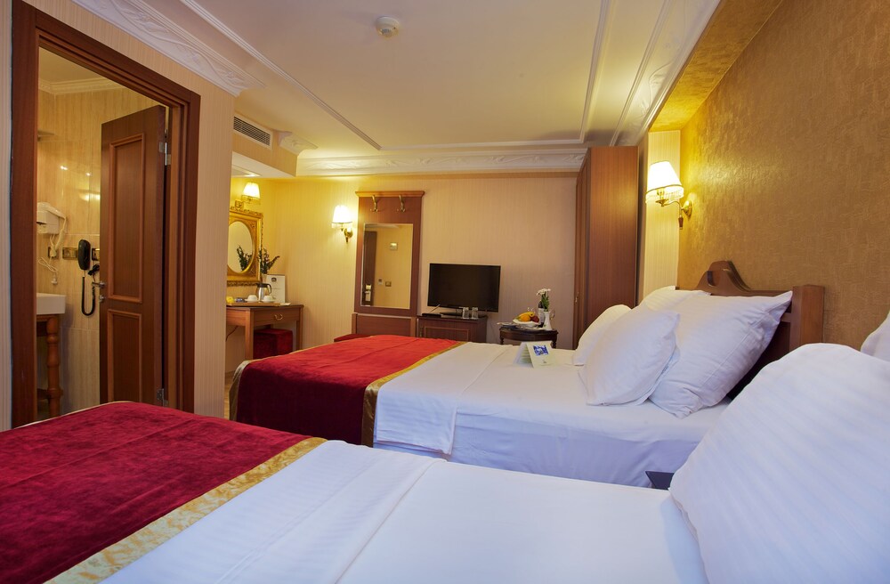 Guestroom