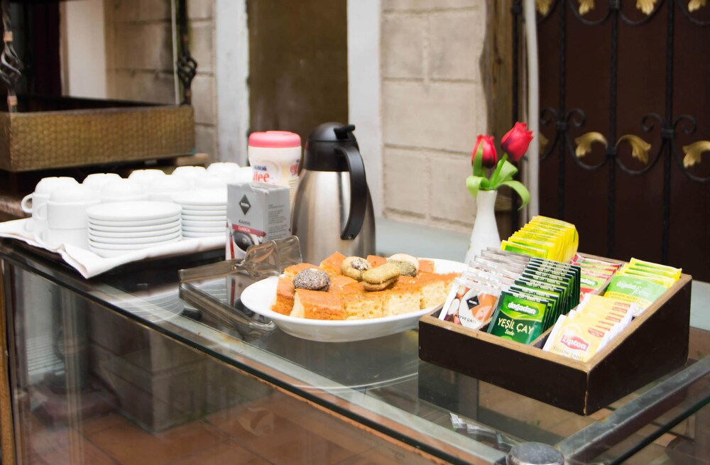 Coffee Service