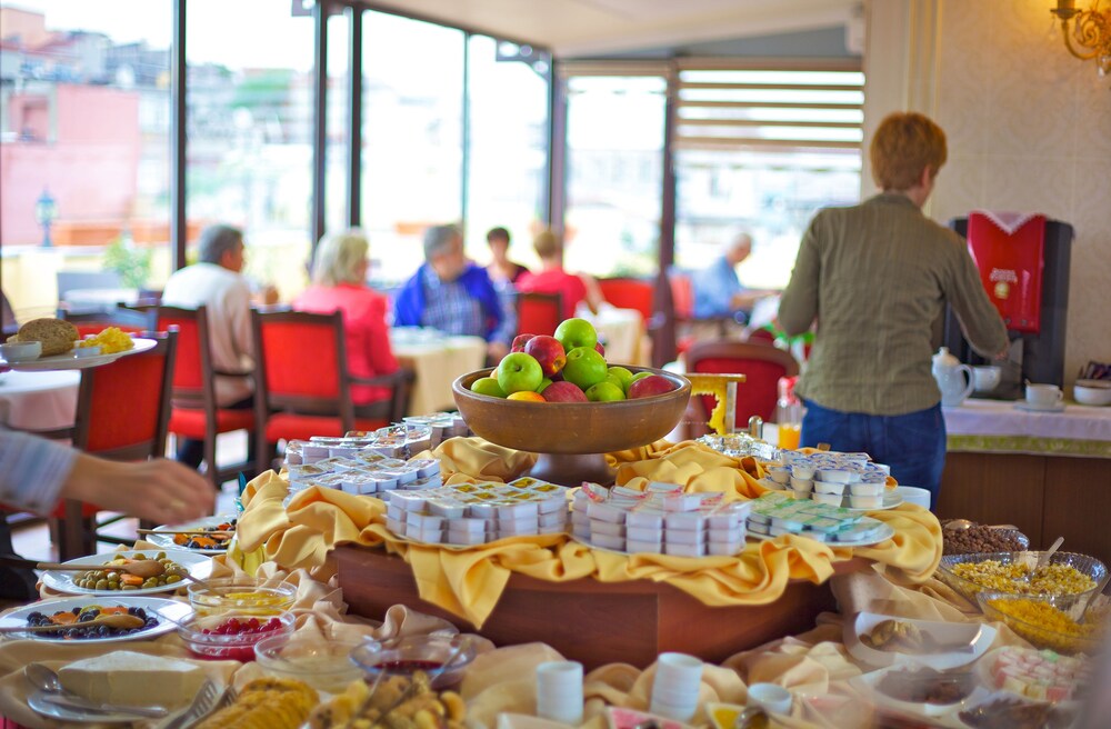 Buffet