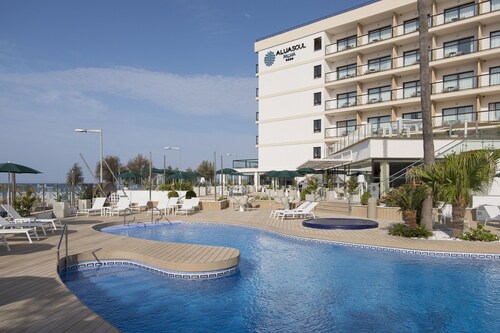 AluaSoul Palma - Adults Only