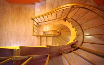 Hotel Interior