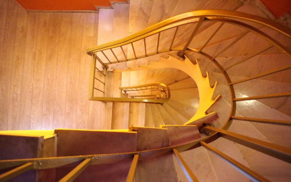 Hotel Interior