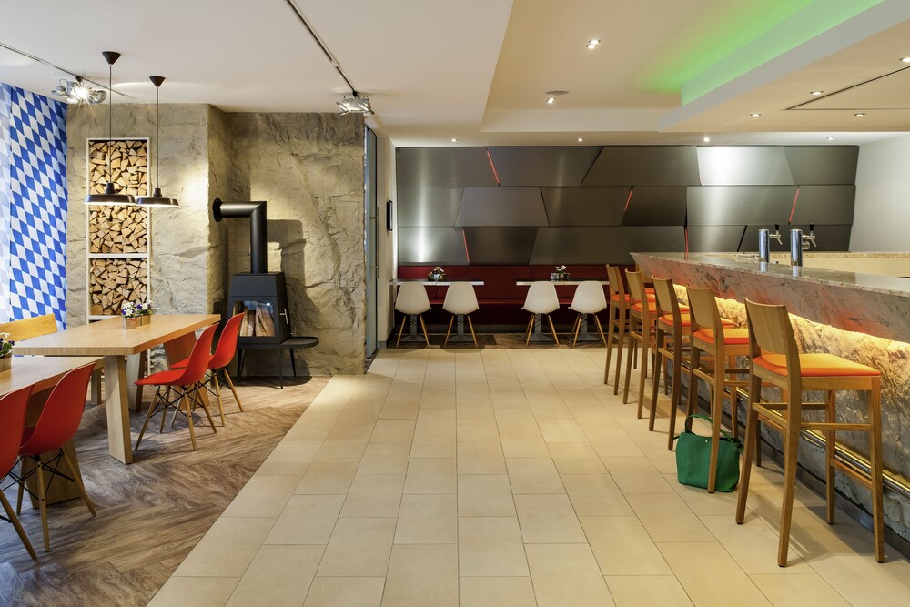 Hotelbar