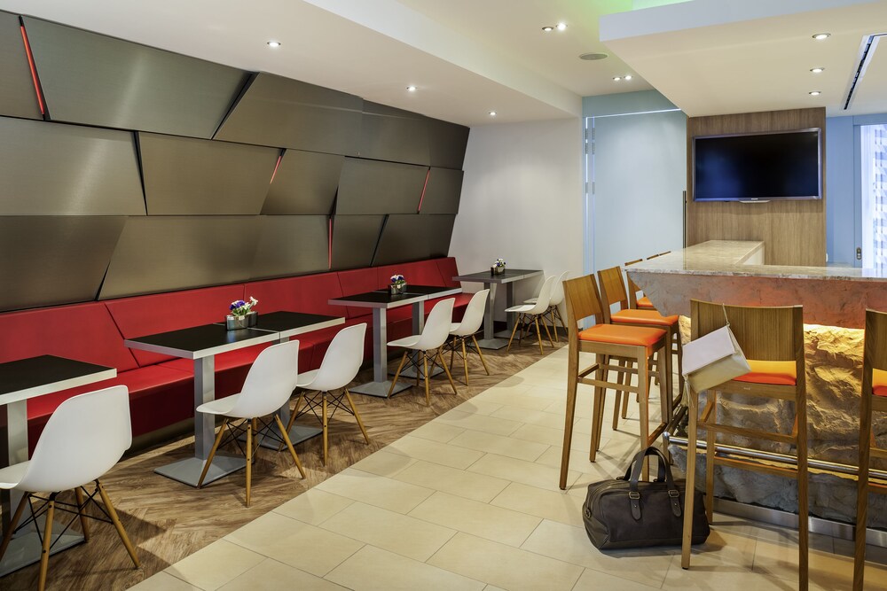 Hotelbar