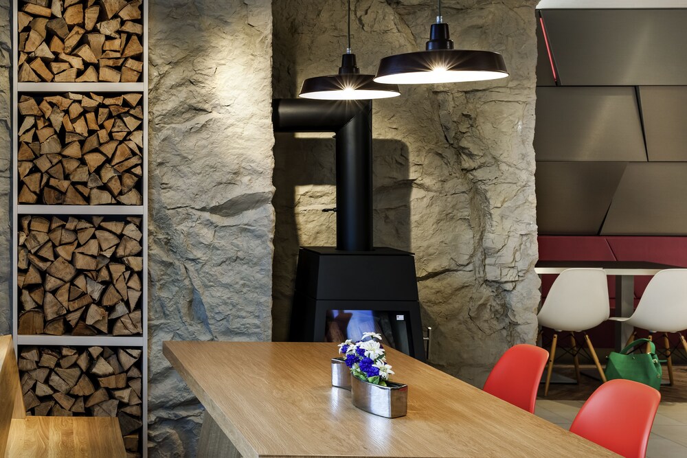 Hotelbar