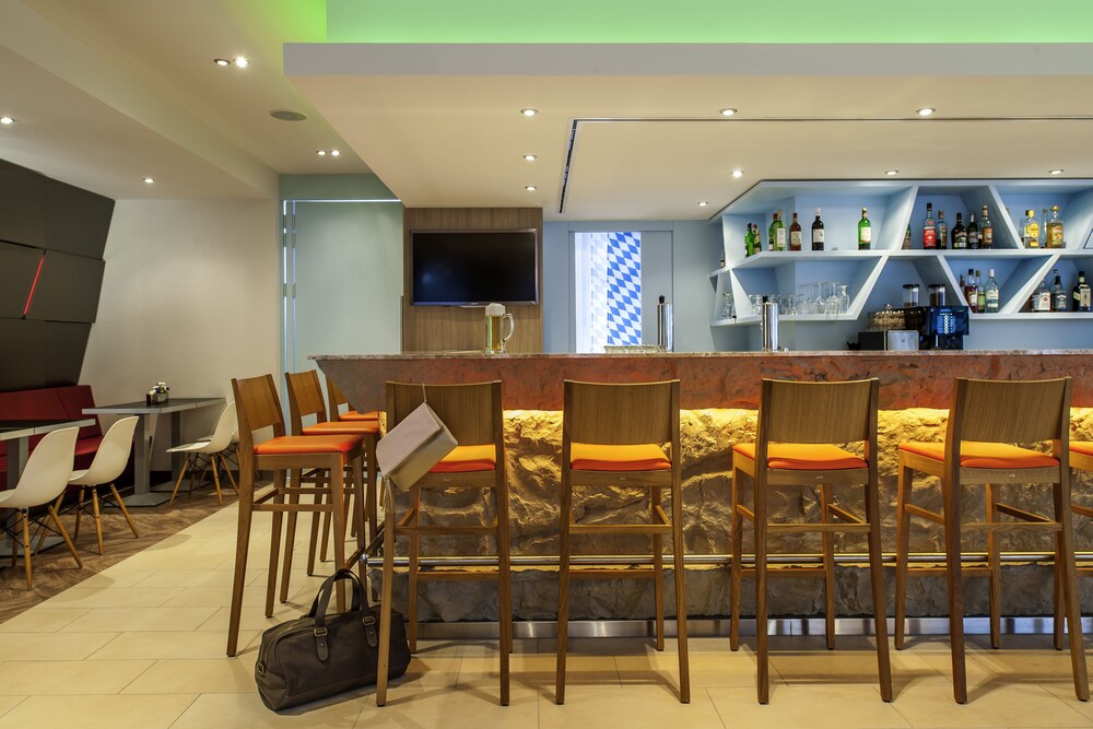 Hotelbar