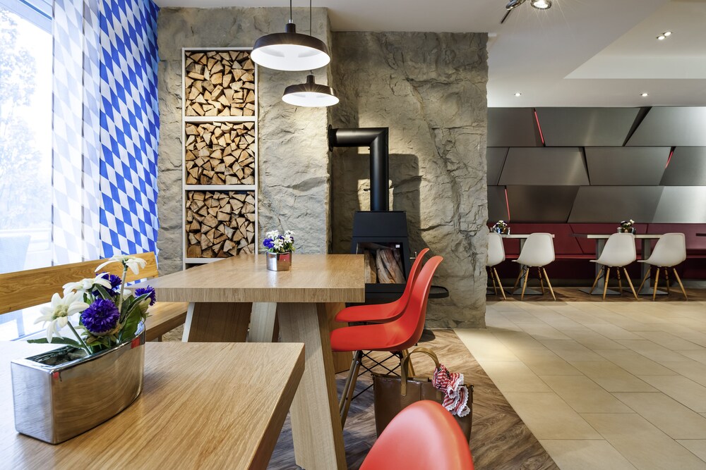 Hotelbar