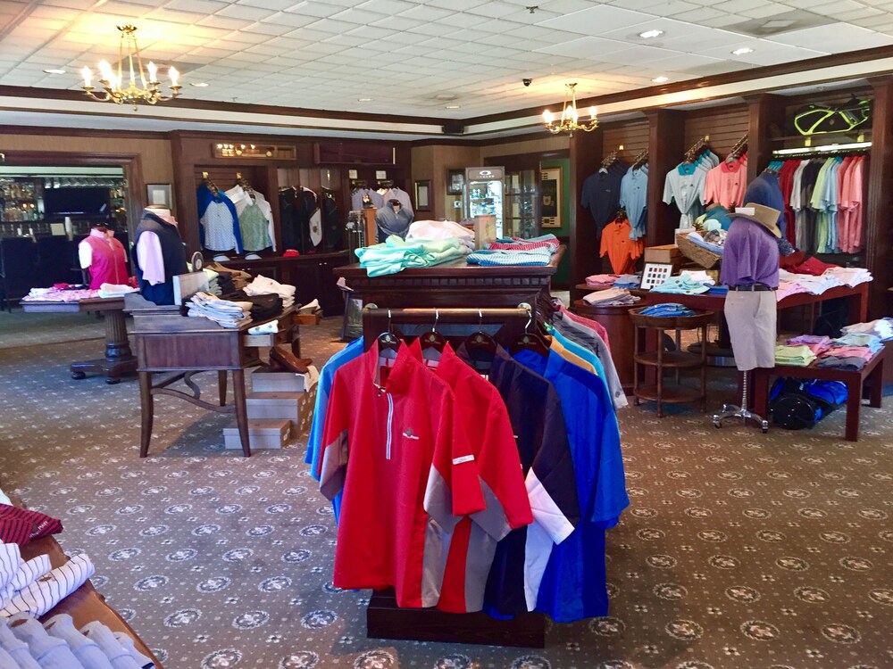 Gift Shop
