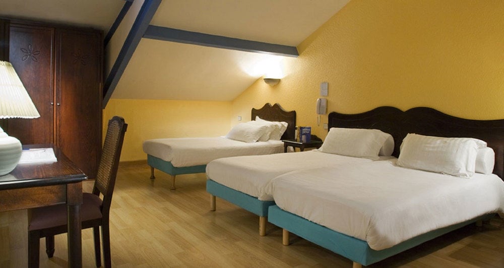 Guestroom