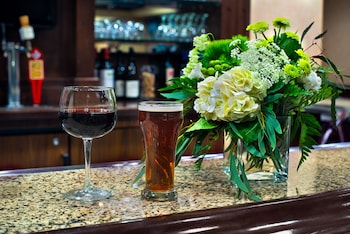Hotel Lounge