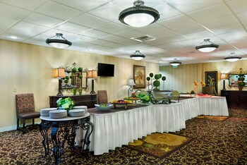 Hotel Interior