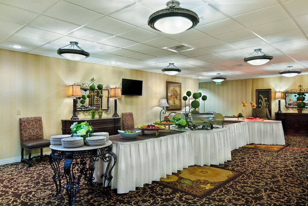 Hotel Interior