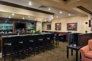 Hotel Lounge
