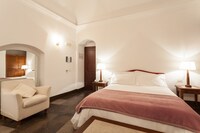 Superior Room, 1 Double Bed