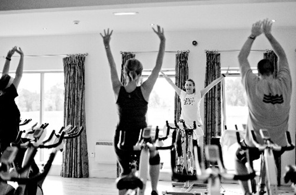 Fitness Studio