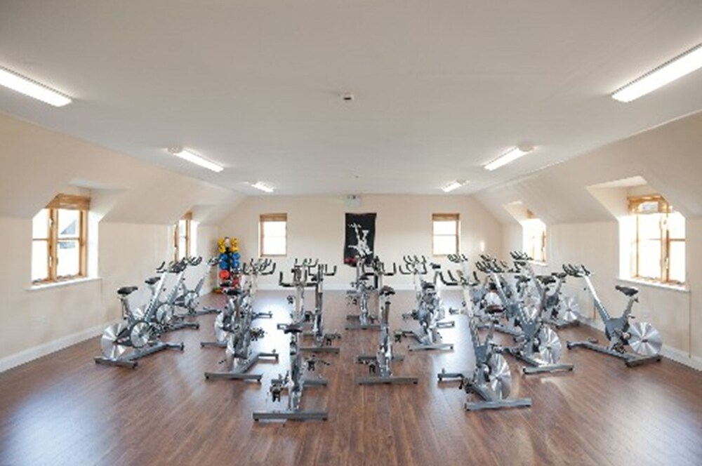 Sports Facility