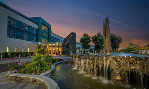 Fota Island Hotel & Spa