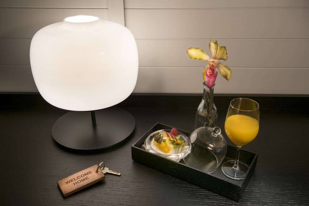 In-Room Amenity