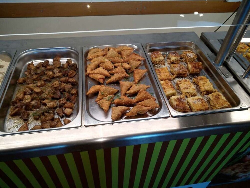 뷔페