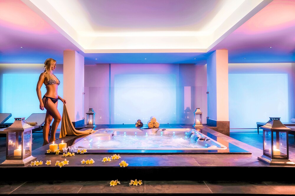 Spa Treatment