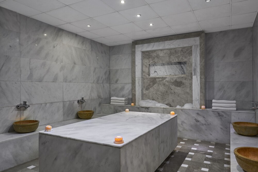 Turkish Bath