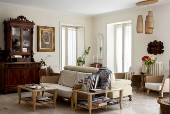 Hotel Interior