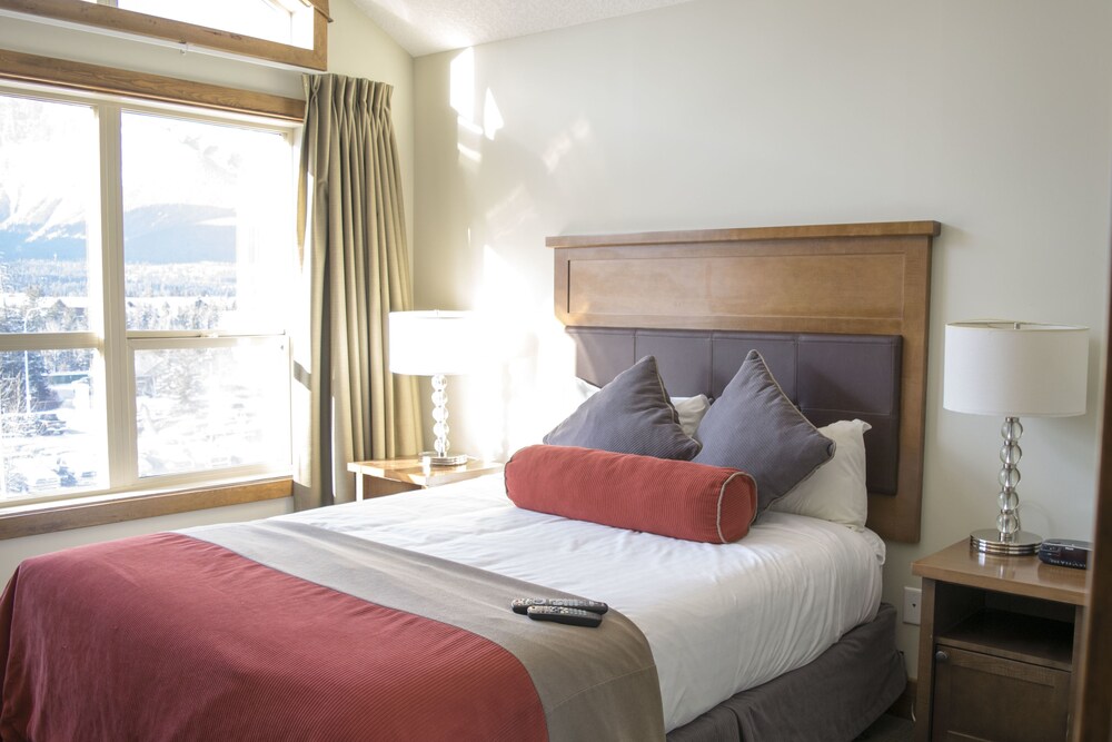 Suite, 2 Bedrooms - Guestroom