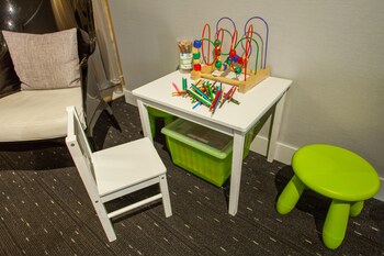 Childrens Play Area - Indoor