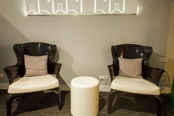 Hotel Interior