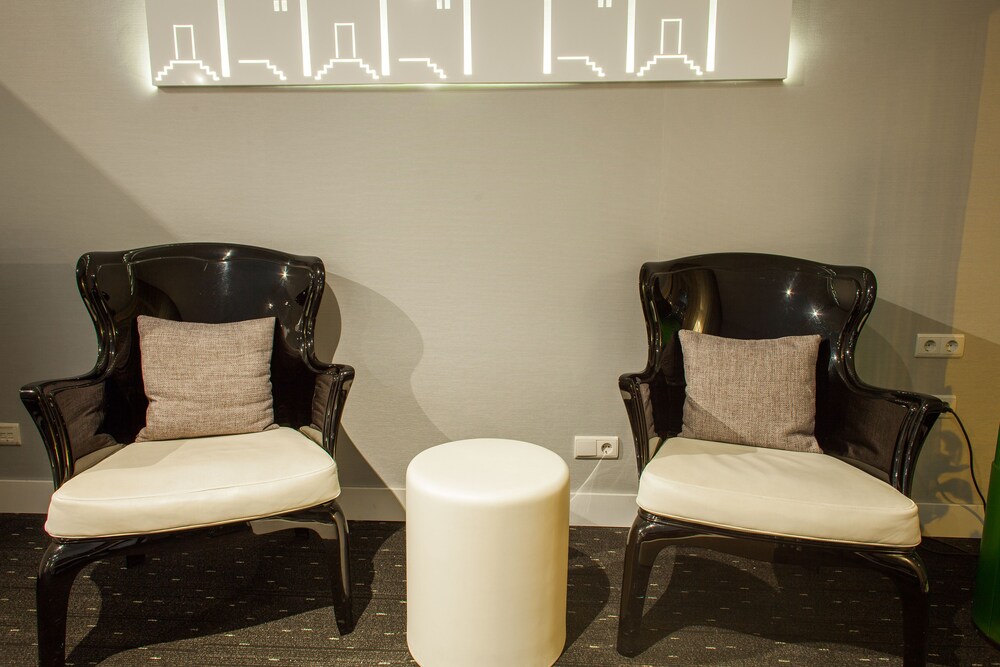Hotel Interior