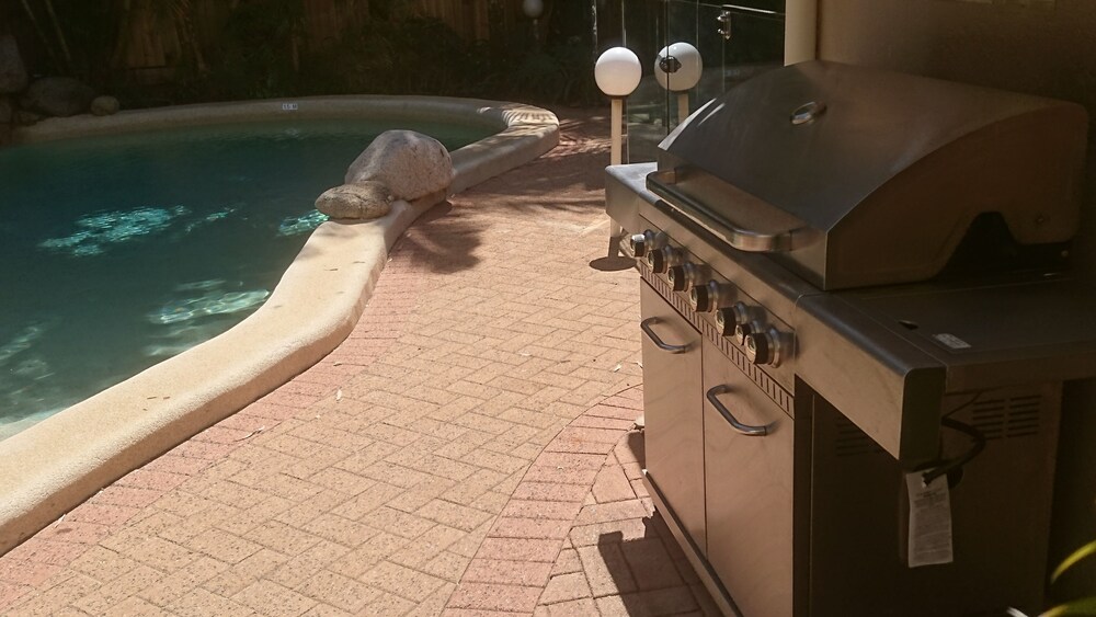 BBQ/피크닉 공간