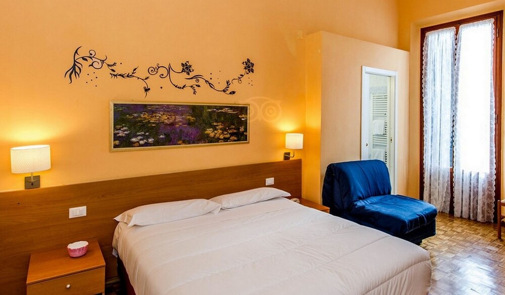 In-Room Amenity