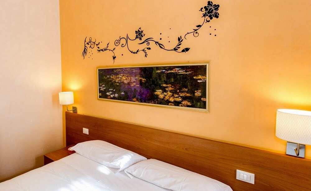 In-Room Amenity