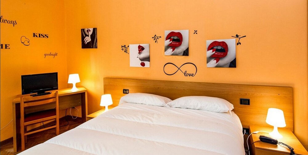In-Room Amenity