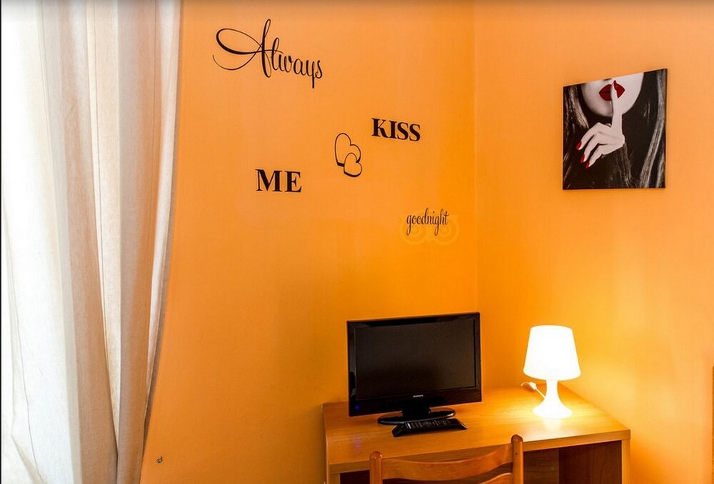 In-Room Amenity