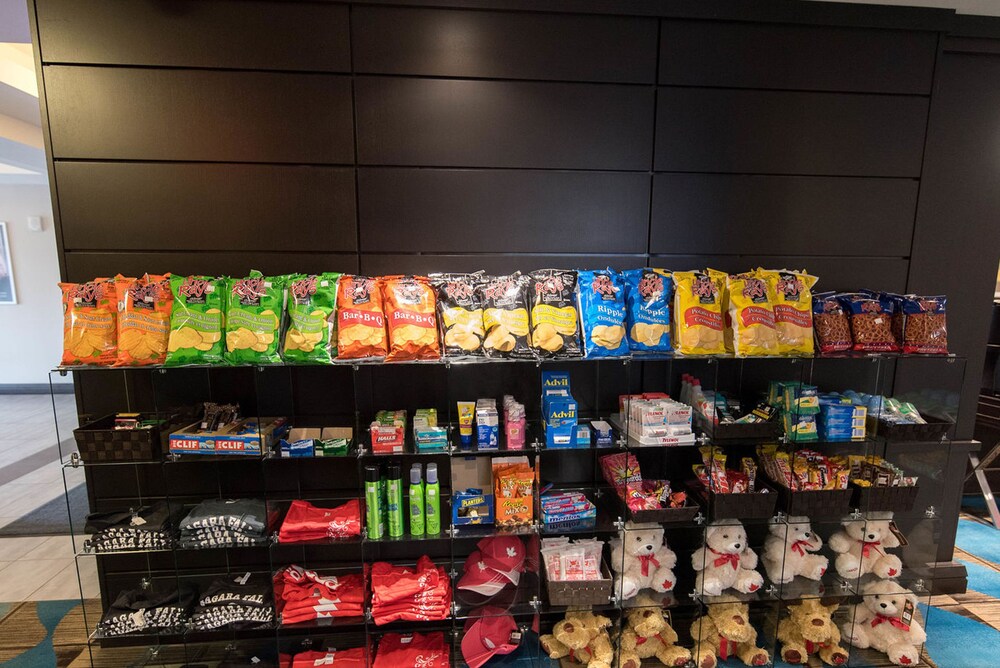 Gift Shop