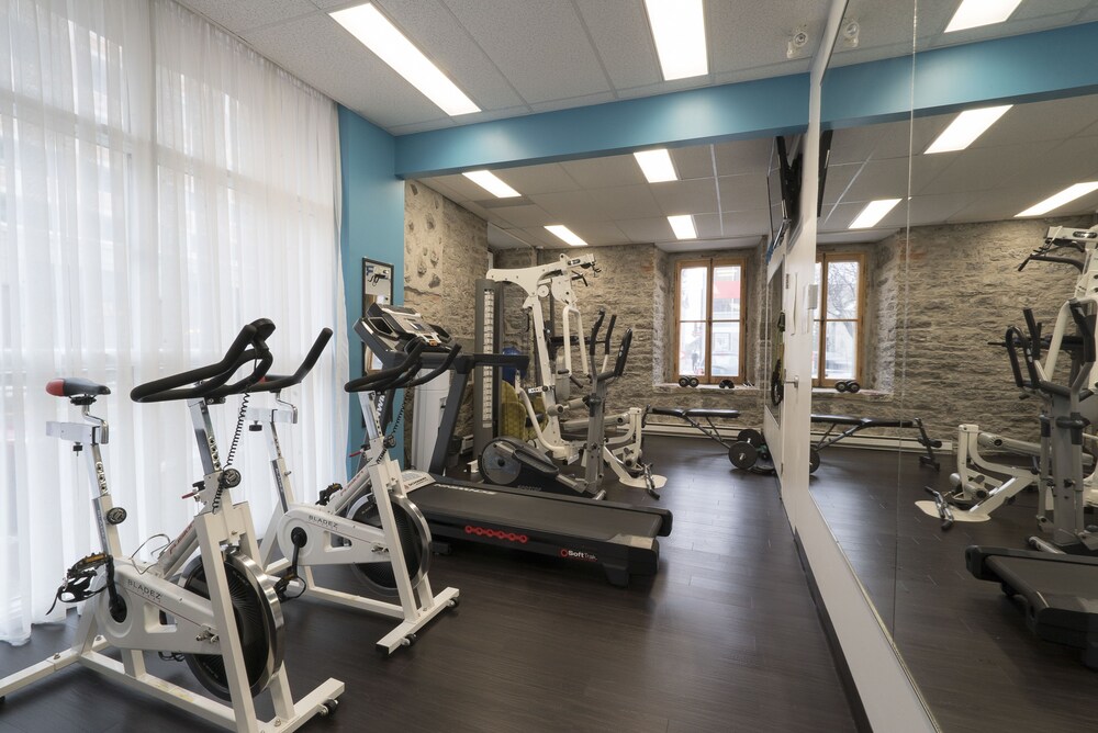 Sports Facility