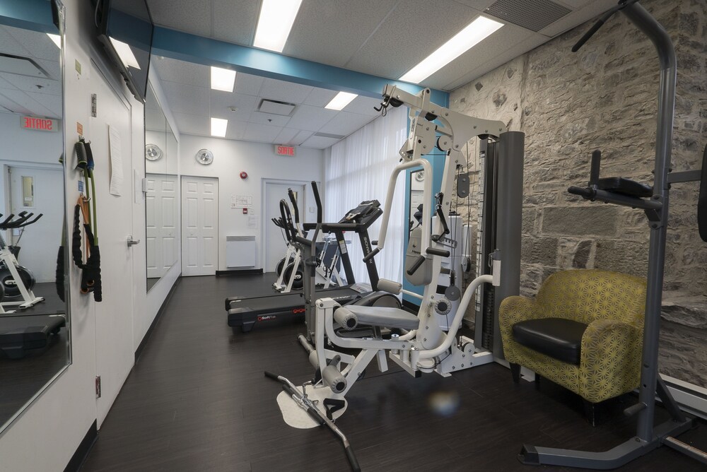 Sports Facility