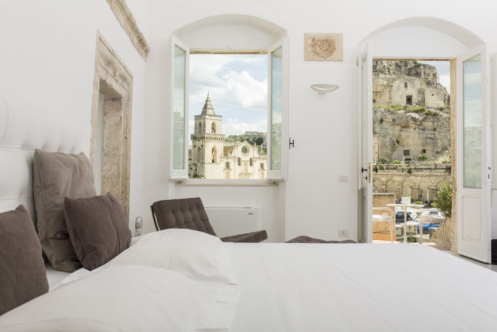 Guestroom View