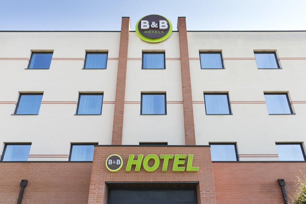Hotel Front