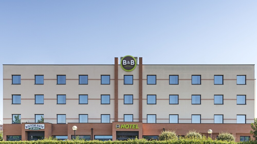 Hotel Front