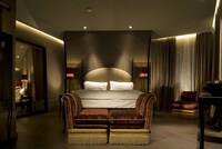 Deluxe Junior Suite, Grand Canal View
