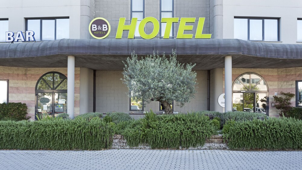 Hotel Front