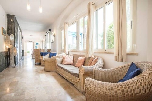 Hotel Interior