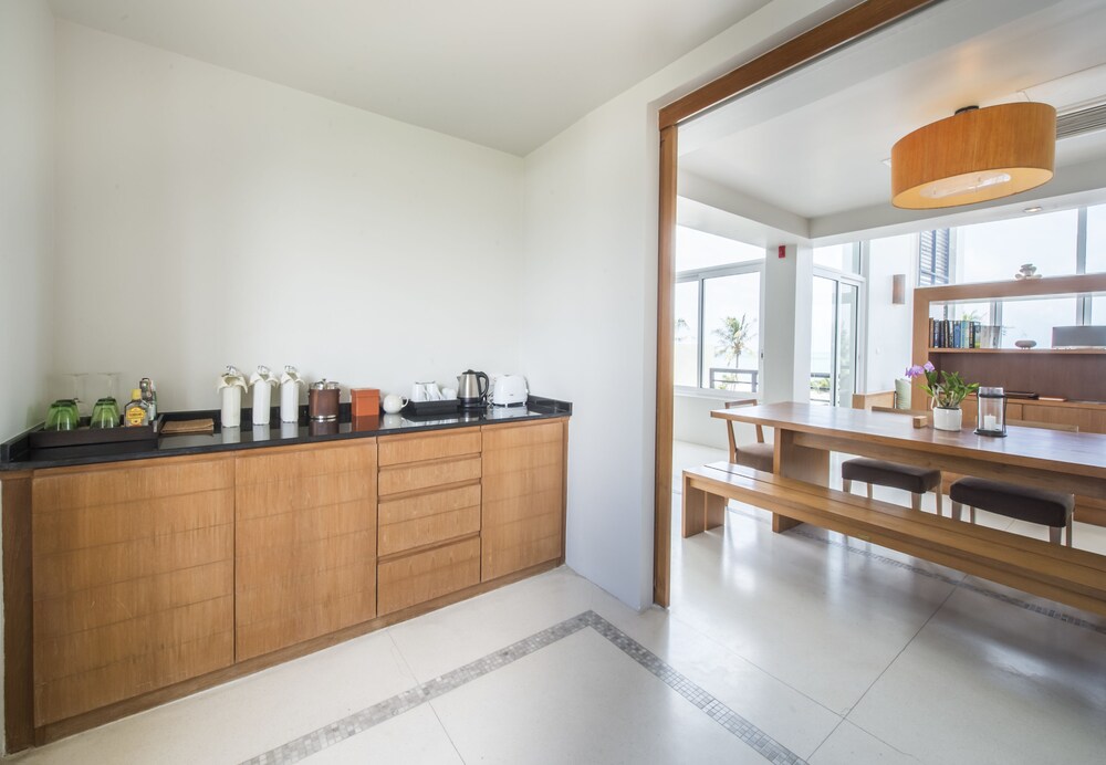 In-Room Kitchenette